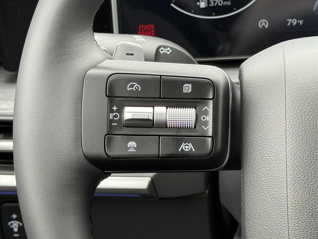 New 2027 Hyundai Santa Fe Limited AWD/4WD image 18