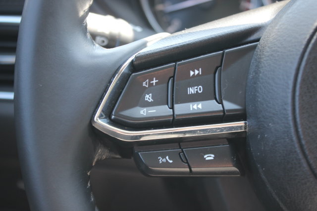 Used 2023 MAZDA CX-5 AWD 2.5 S w/ Select Package image 14