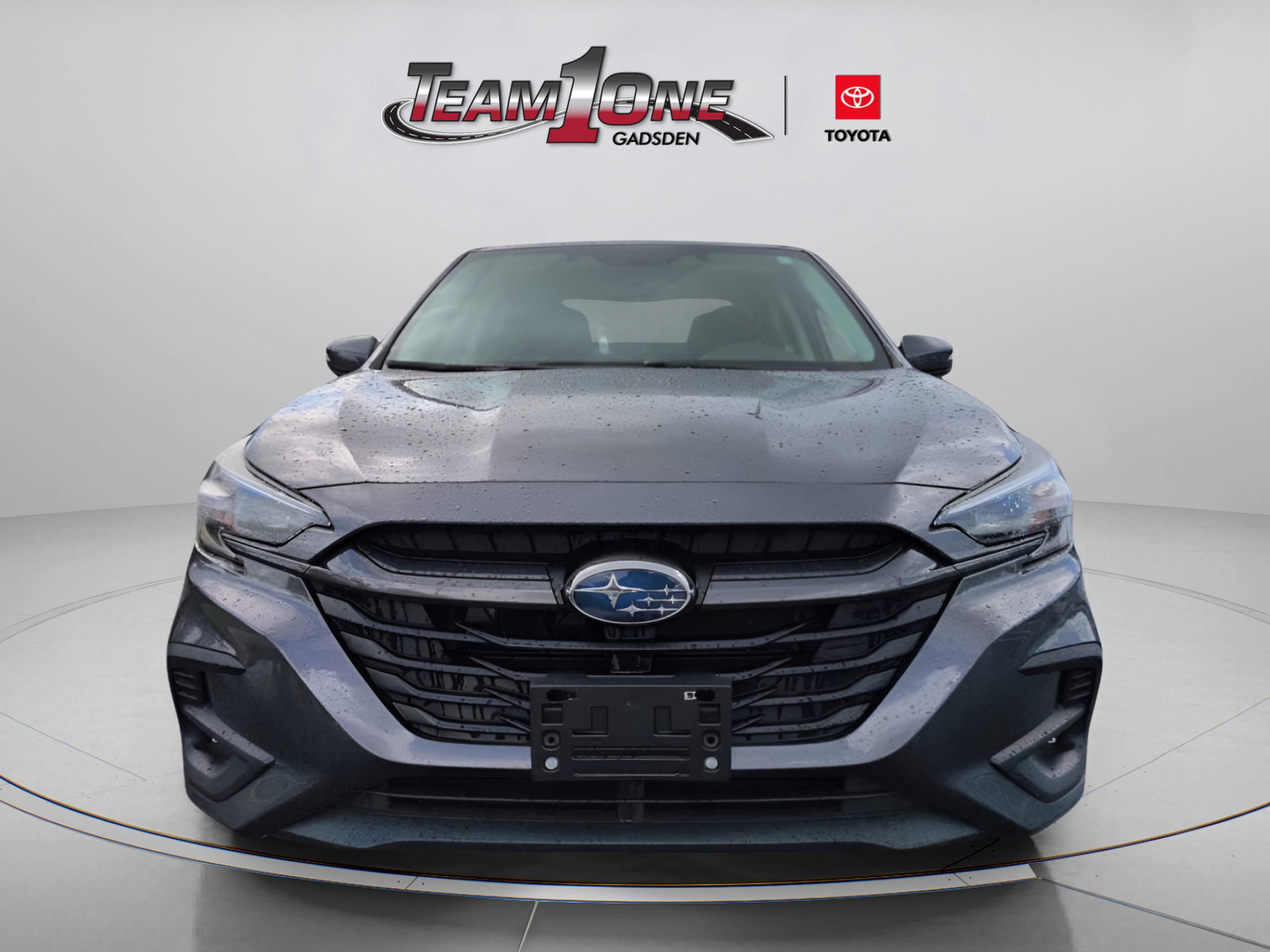 Used 2025 Subaru Legacy Premium AWD/4WD image 4