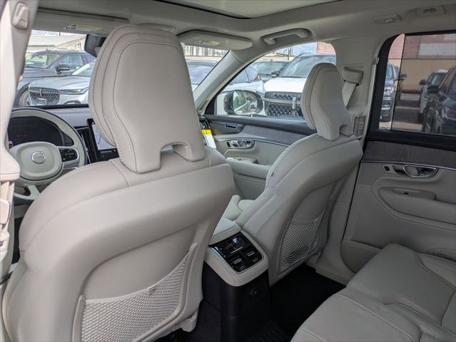 New 2026 Volvo XC90 T8 Ultra w/ Protection Package Premier image 12