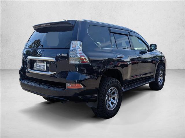 Used 2023 Lexus GX 460 Premium w/ Premium Package image 5