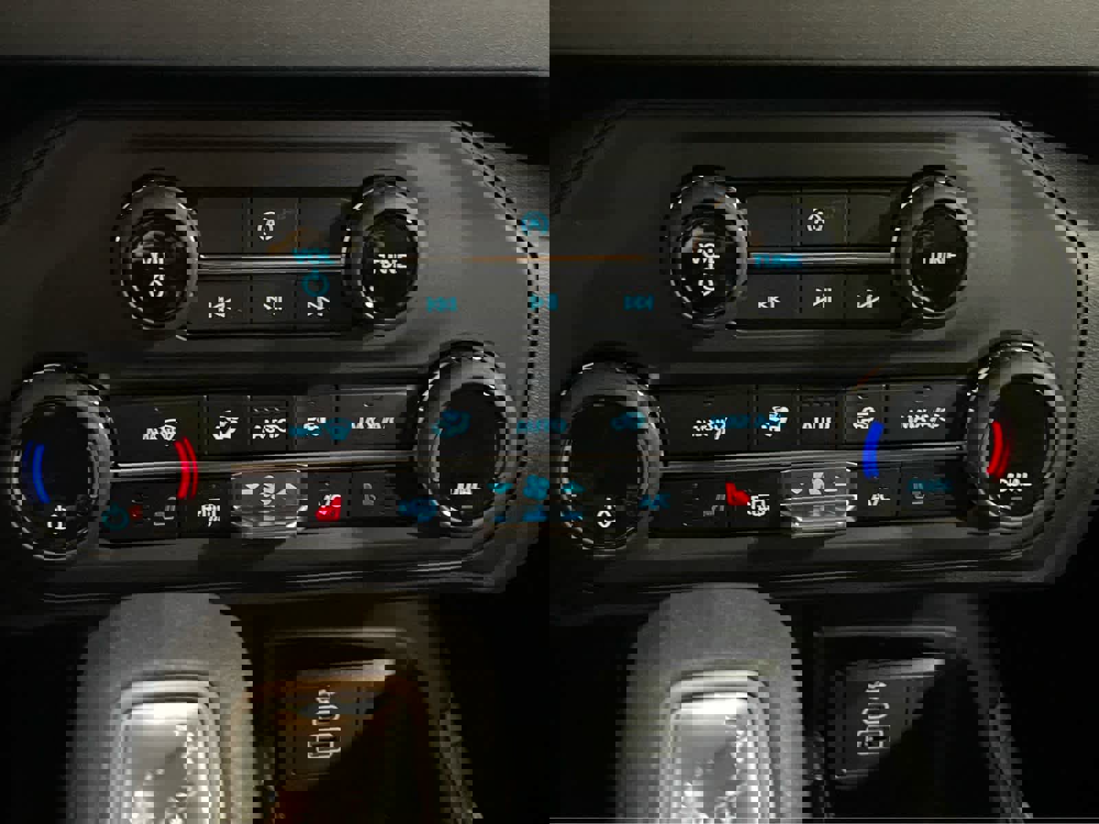 New 2026 Ford Bronco Big Bend image 21