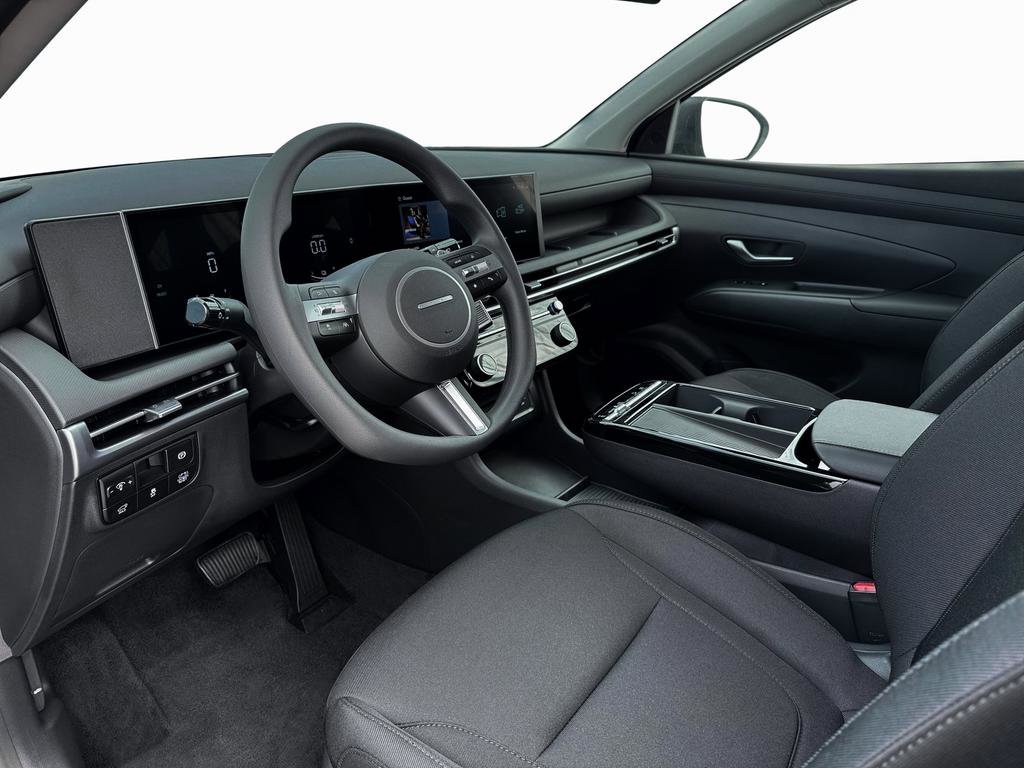 New 2026 Hyundai Tucson SEL image 15