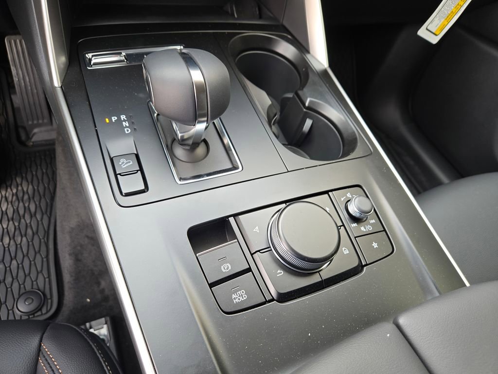 New 2026 MAZDA CX-90 3.3 Turbo w/ Select Package image 13