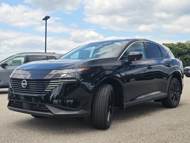 New 2026 Nissan Murano SV AWD/4WD image 11