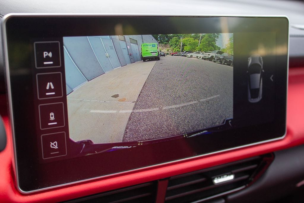 Used 2024 Lotus Emira First Edition RWD image 16