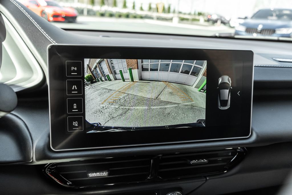 Used 2024 Lotus Emira First Edition image 12