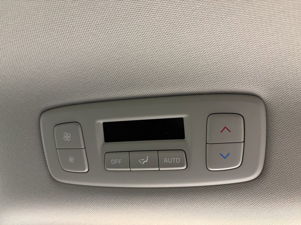 New 2026 Kia Carnival SX FWD image 17