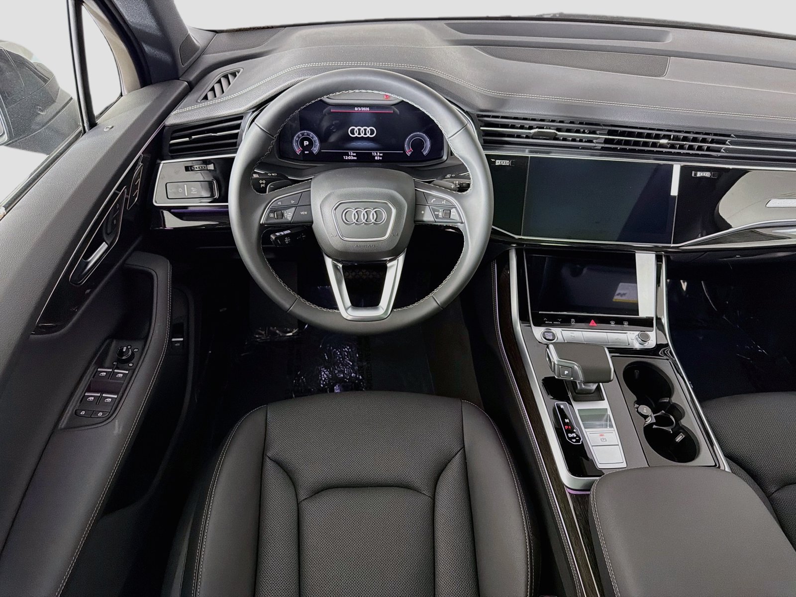 New 2026 Audi Q7 Premium Plus AWD/4WD image 24
