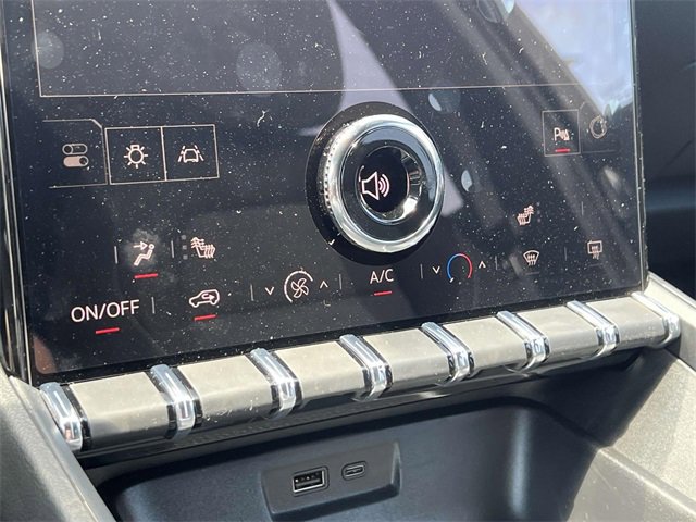 New 2026 GMC Terrain Elevation image 22