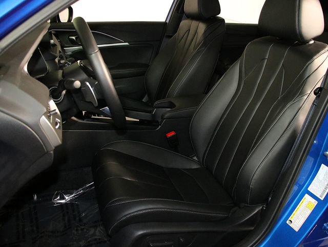 Used 2026 Acura Integra A-Spec image 4