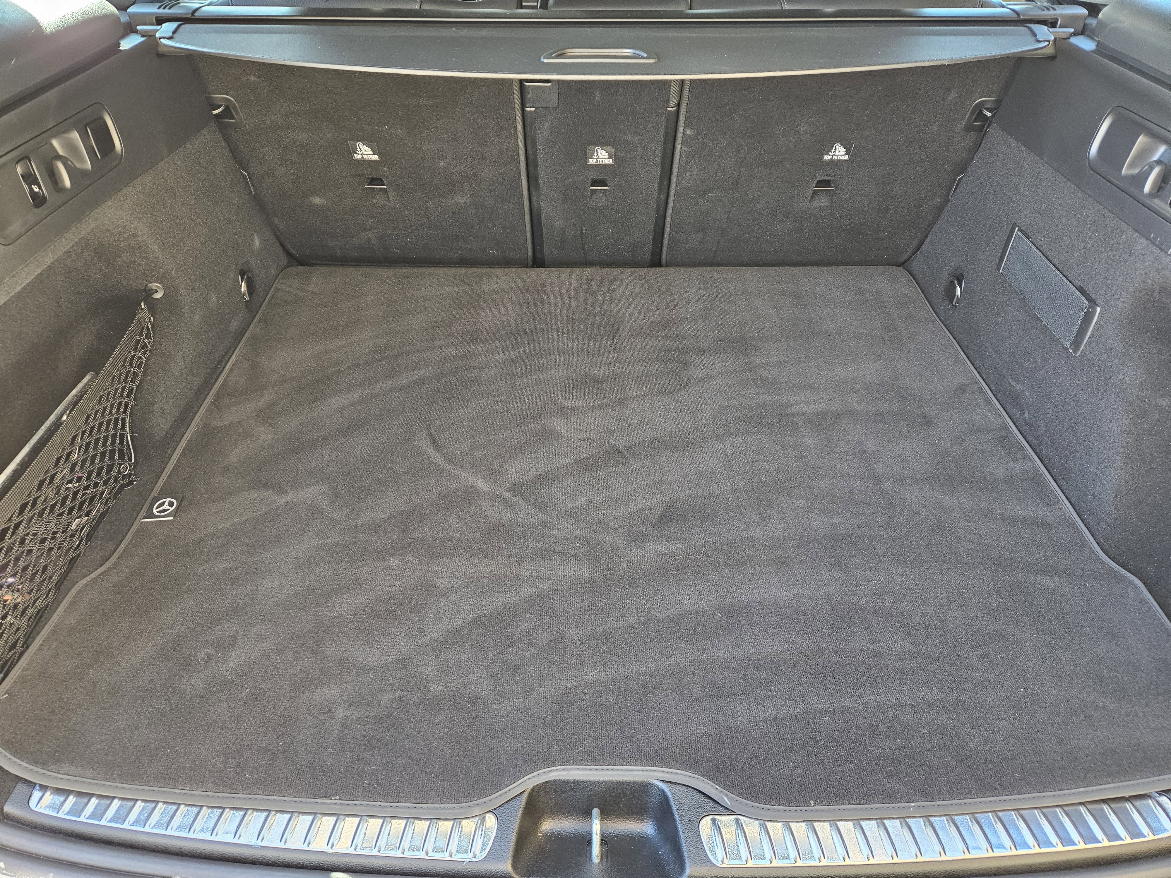 Certified 2025 Mercedes-Benz GLC 43 AMG 4MATIC image 33