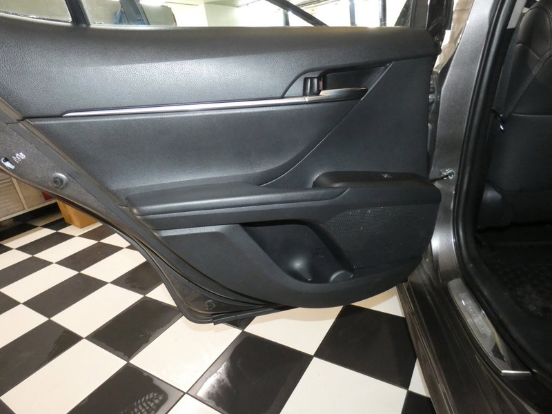 Used 2024 Toyota Camry SE image 22