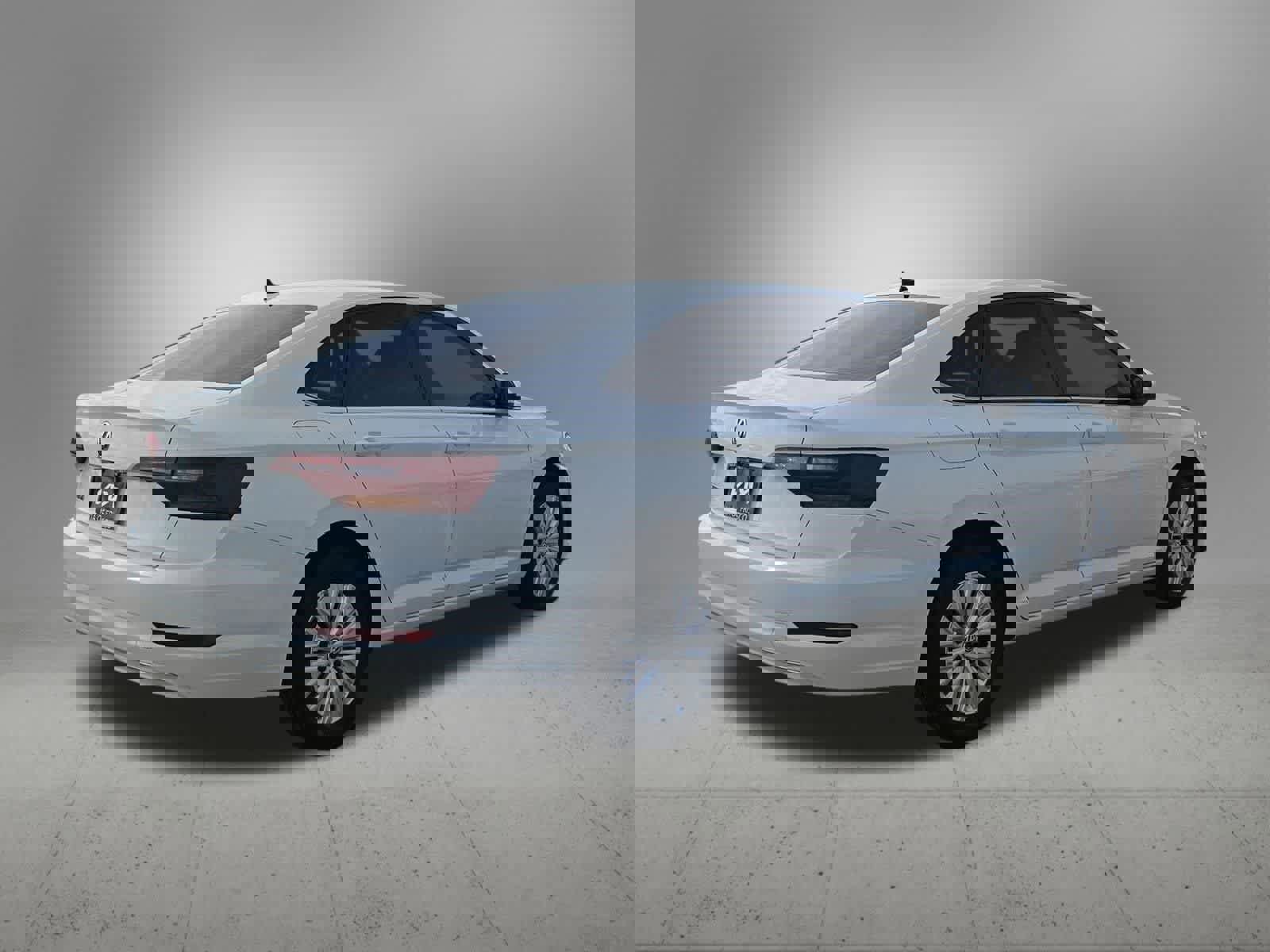 Used 2019 Volkswagen Jetta S image 6