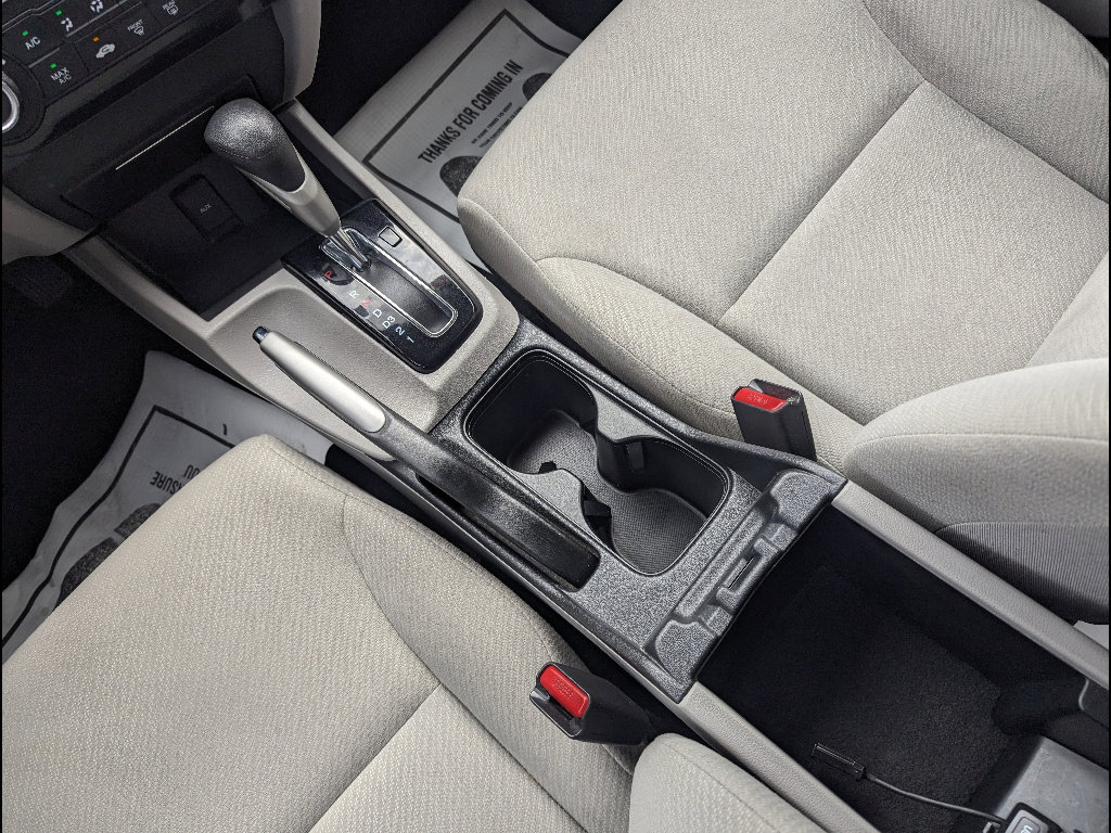Used 2013 Honda Civic LX image 32