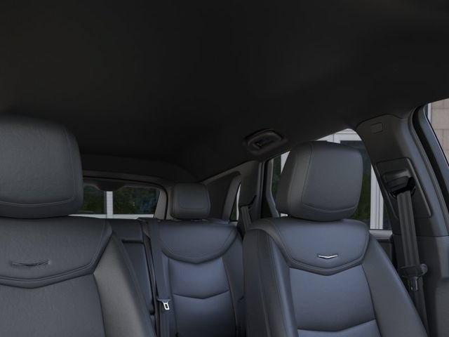 New 2026 Cadillac XT5 Luxury w/ LPO, Floor Liner Package AWD/4WD image 24