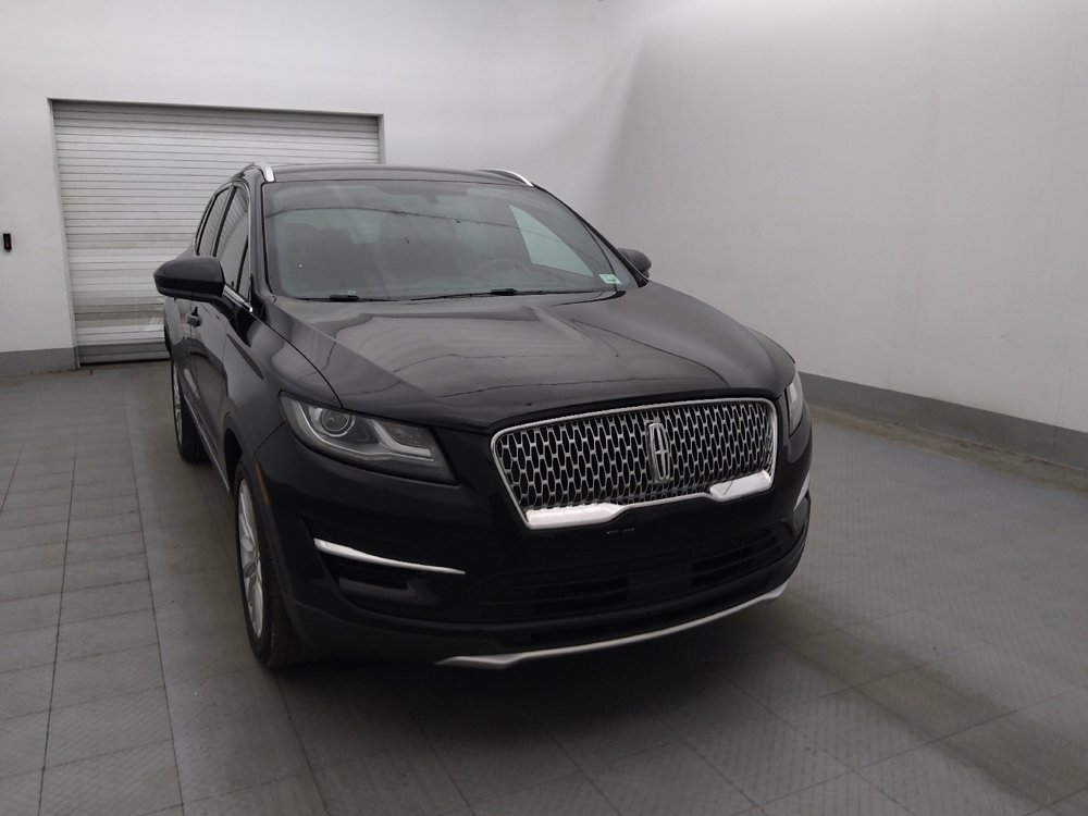 Used 2019 Lincoln MKC Premiere FWD image 13