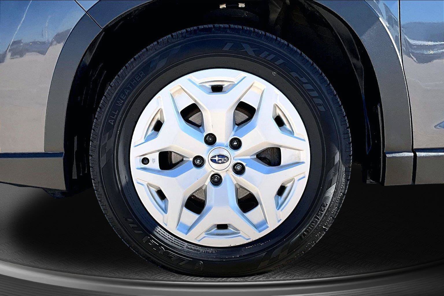Used 2020 Subaru Forester w/ Alloy Wheel Package AWD/4WD image 10