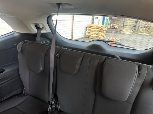 Used 2020 Subaru Ascent Premium w/ Convenience Package image 29