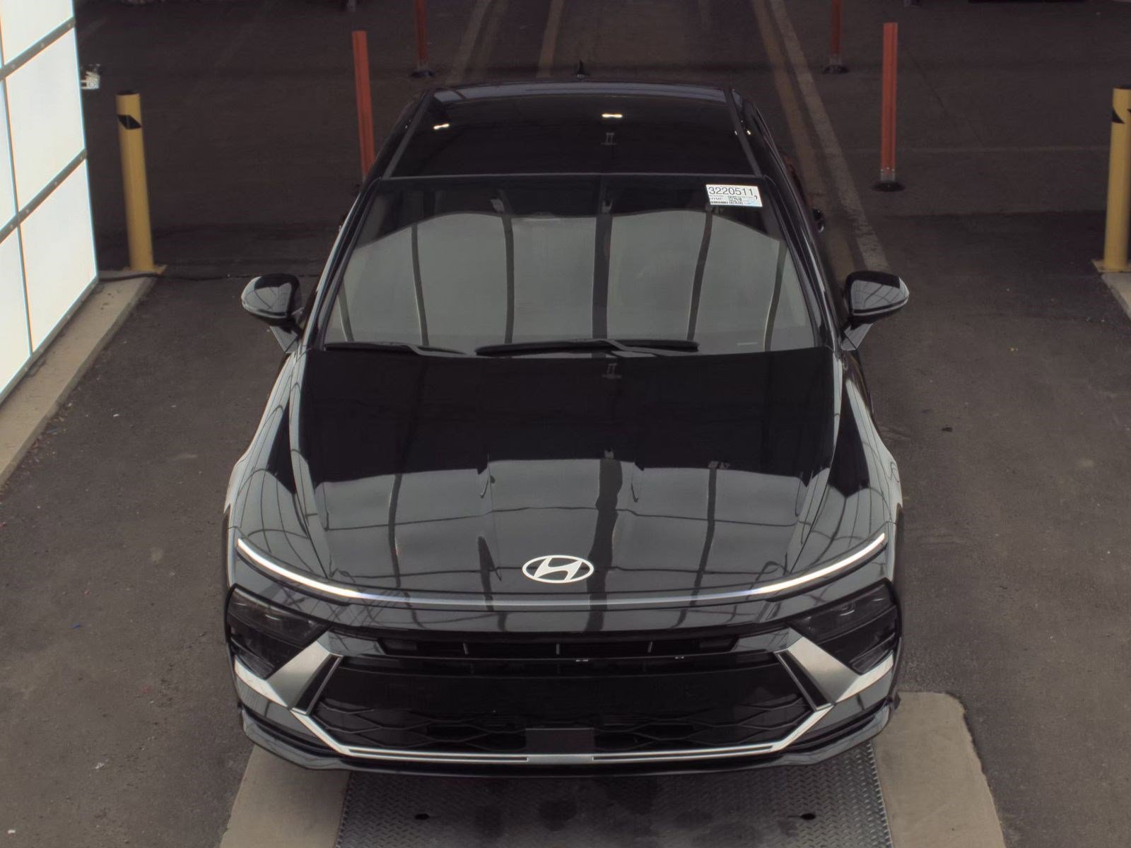 Used 2024 Hyundai Sonata SEL image 2