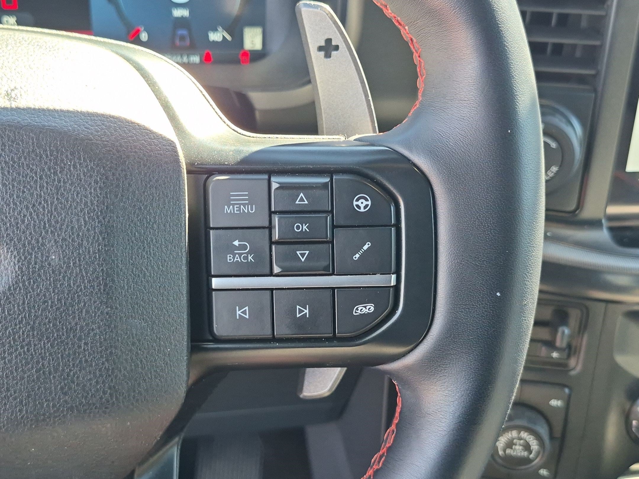 Used 2025 Ford F150 Raptor AWD/4WD image 19