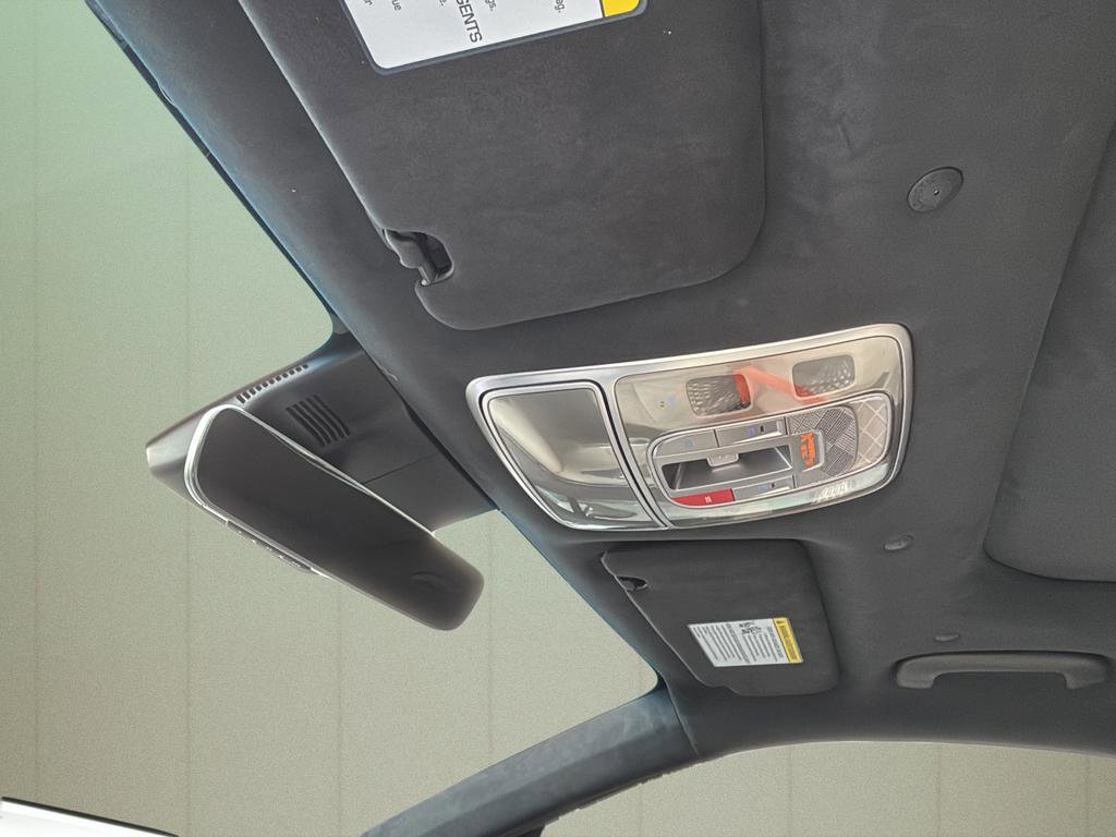 Certified 2026 Genesis GV70 3.5T Sport Prestige image 35