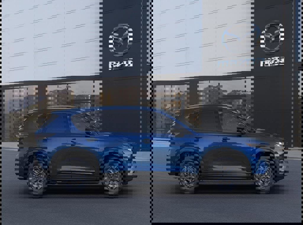 New 2026 MAZDA CX-5 Select image 5