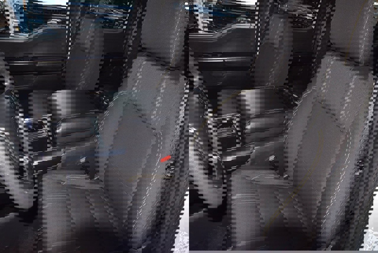 Certified 2024 Ford F150 STX image 31