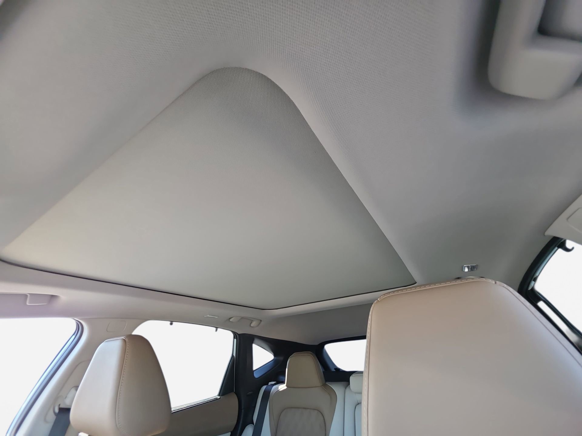New 2026 Nissan Murano Platinum w/ Cargo Package AWD/4WD image 35