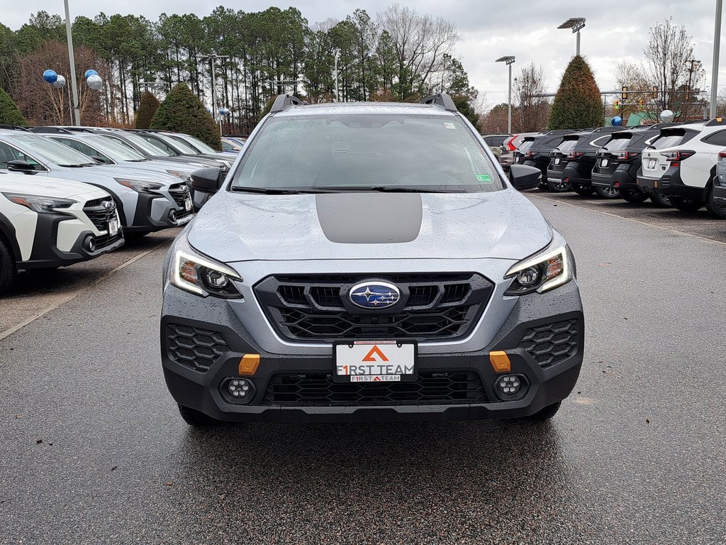 New 2025 Subaru Outback Wilderness w/ Wilderness Package image 2