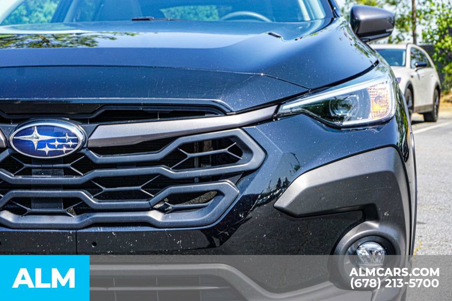 Used 2025 Subaru Crosstrek 2.0i Premium AWD/4WD image 12