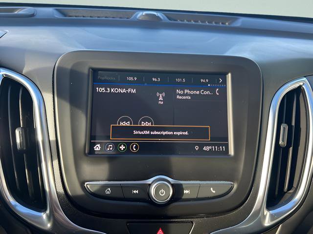 Used 2021 Chevrolet Equinox LT image 13