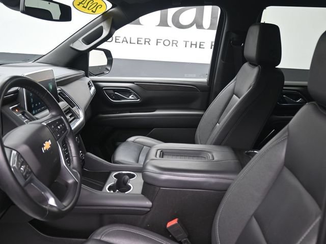 Used 2024 Chevrolet Tahoe LT w/ Luxury Package AWD/4WD image 18