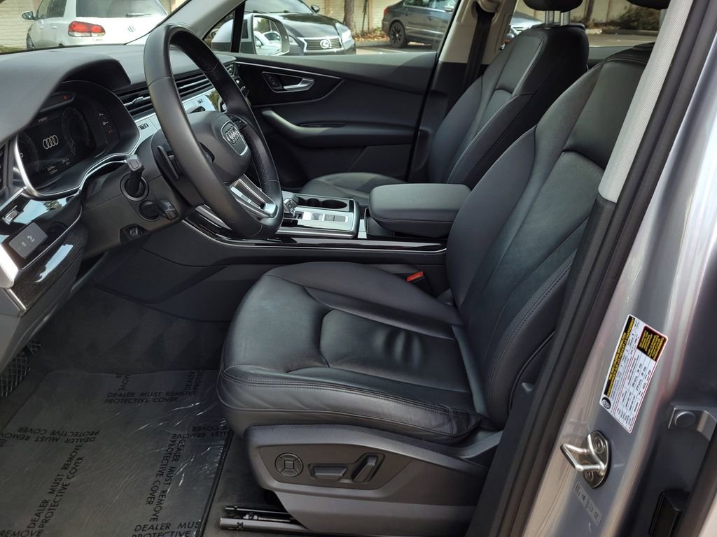 Used 2022 Audi Q7 3.0T Premium Plus image 19