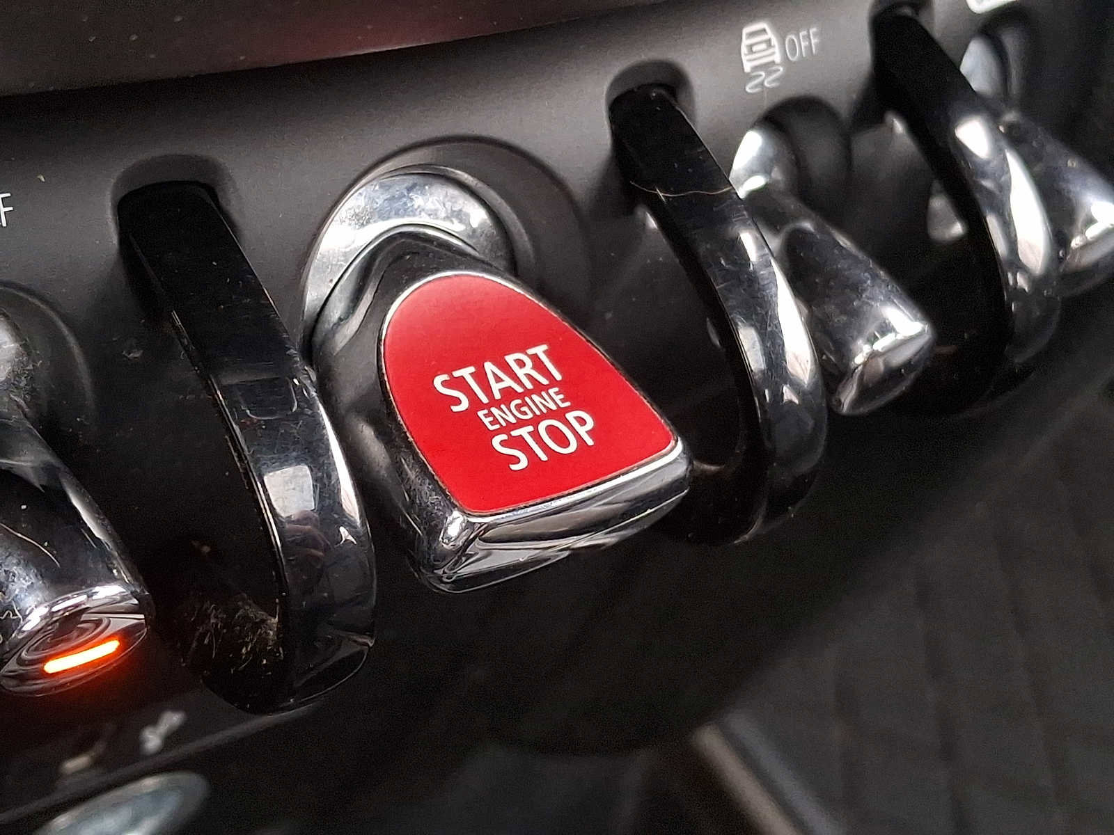 Certified 2023 MINI Cooper Countryman John Cooper Works image 20