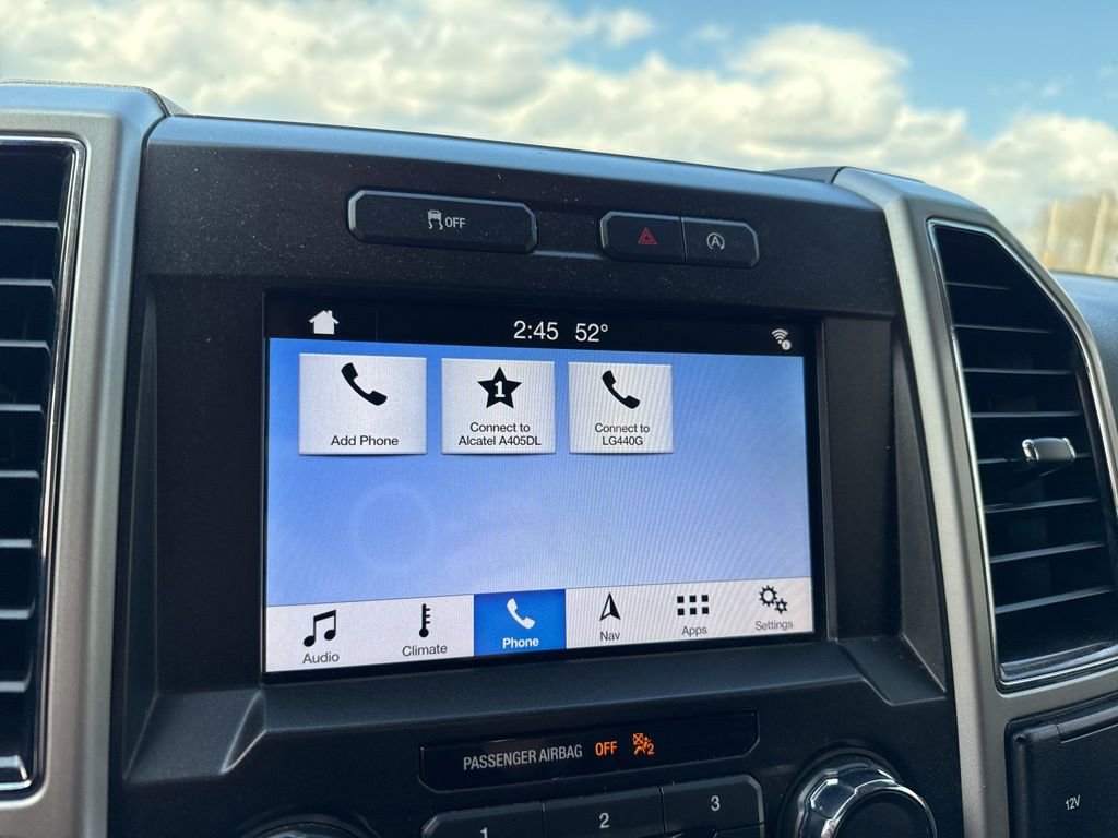 Used 2018 Ford F150 Lariat image 27