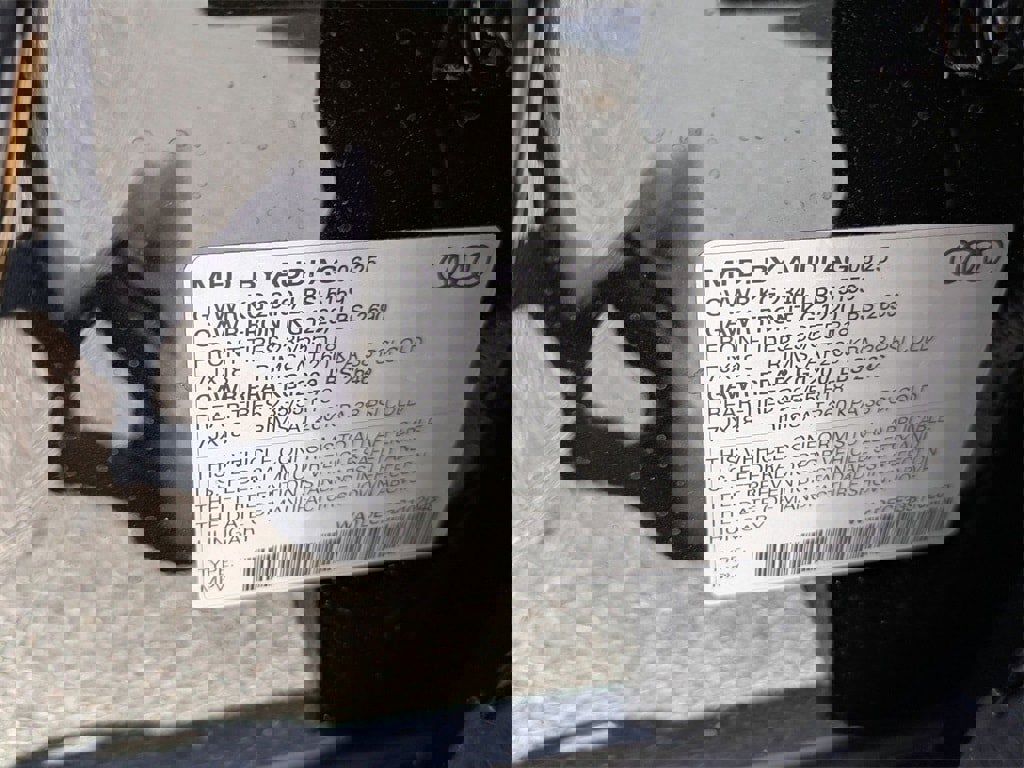 New 2025 Audi Q3 2.0T Premium image 39