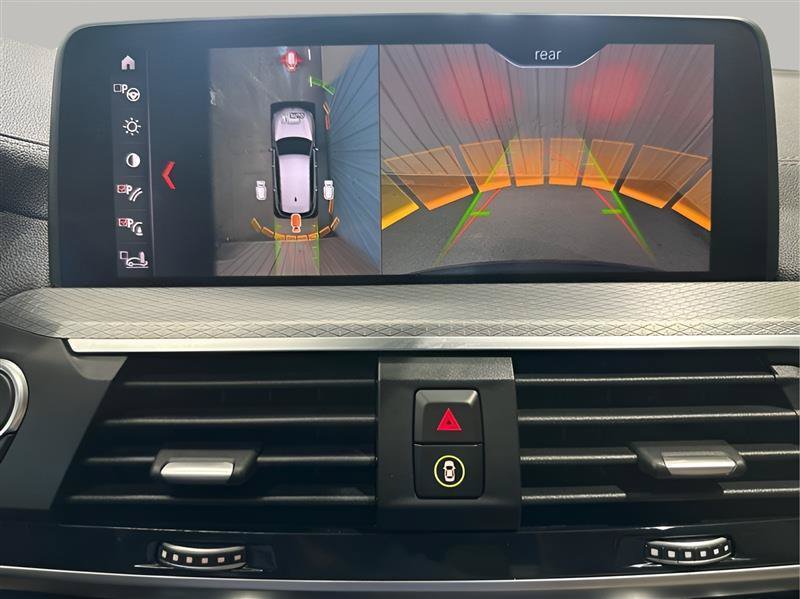 Used 2019 BMW X3 M40i w/ Premium Package AWD/4WD image 16