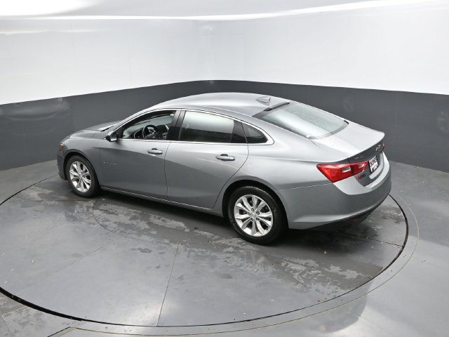Used 2025 Chevrolet Malibu LT FWD image 38