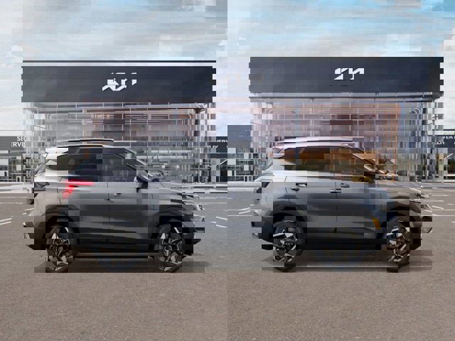 New 2026 Kia Seltos S image 7