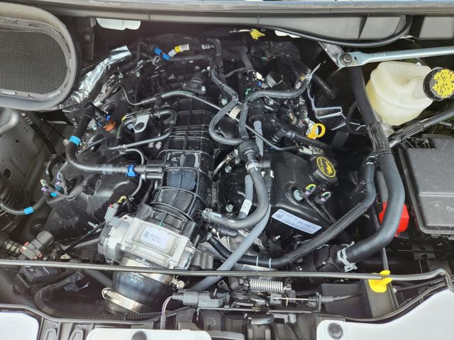 New 2025 Ford Transit 250 148 Medium Roof Extended AWD image 19