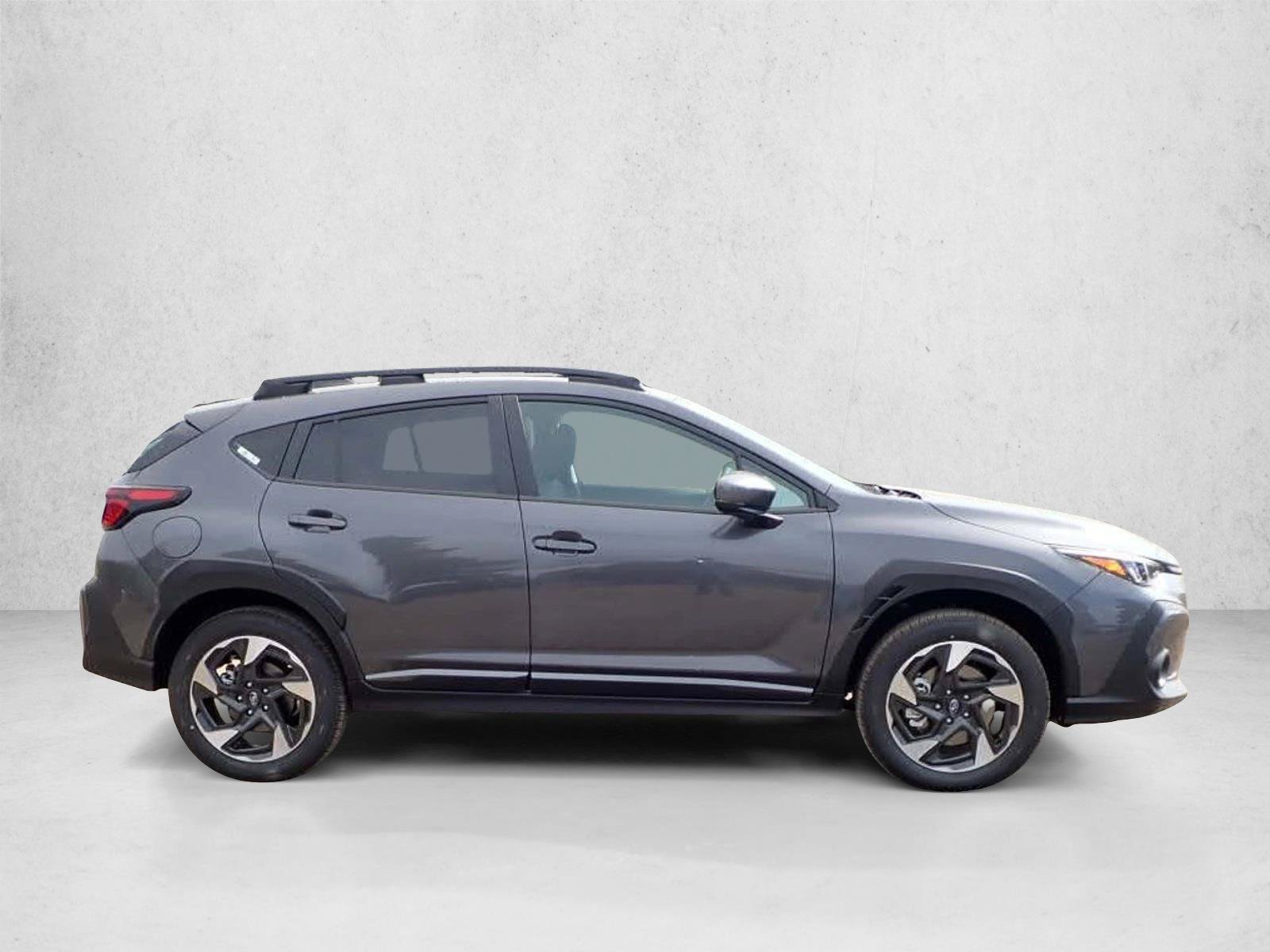 New 2026 Subaru Crosstrek 2.5i Limited w/ Crosstrek Mirror Package AWD/4WD image 5