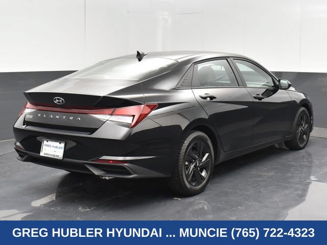 Used 2023 Hyundai Elantra SEL FWD image 20