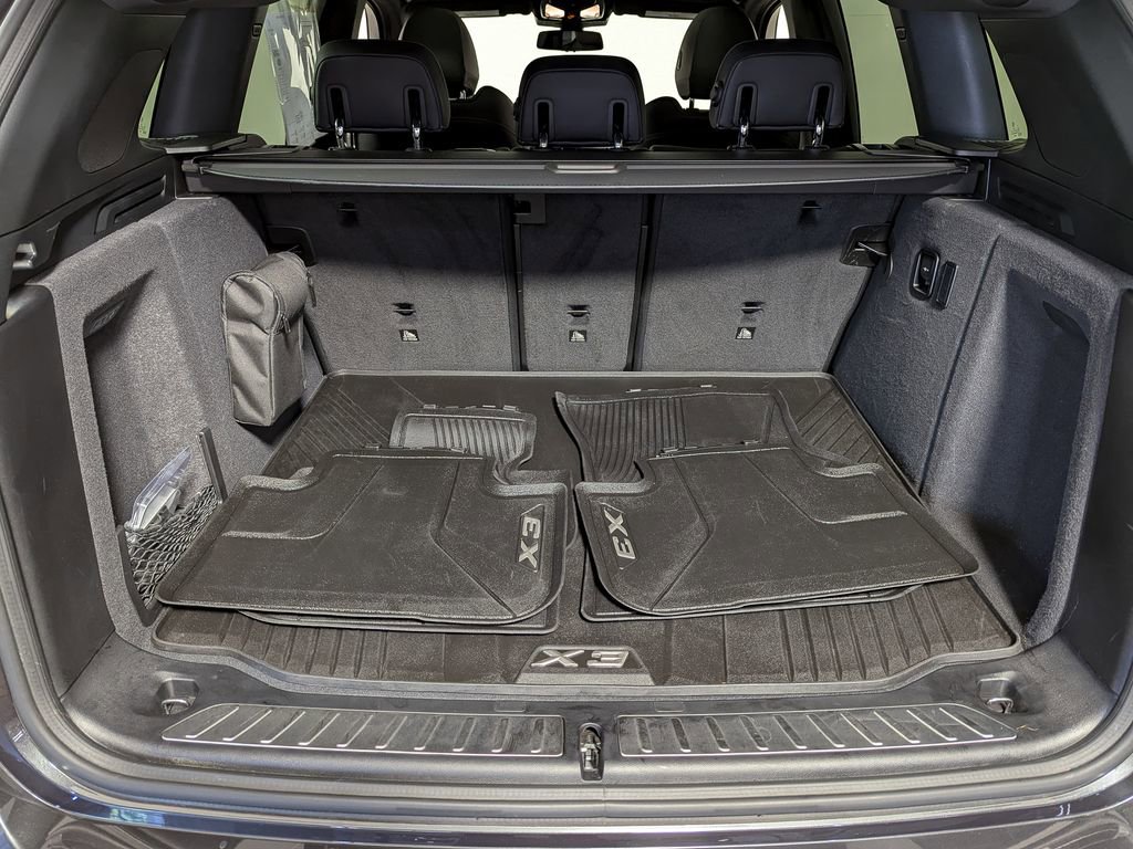 Certified 2023 BMW X3 M40i w/ Premium Package AWD/4WD image 51