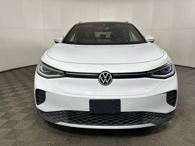 Used 2021 Volkswagen ID.4 Pro S w/ Gradient Package image 8