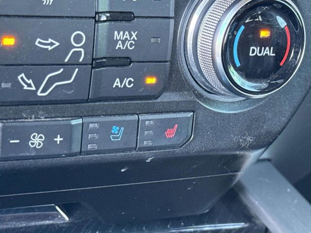 Certified 2020 Ford F250 Platinum image 37