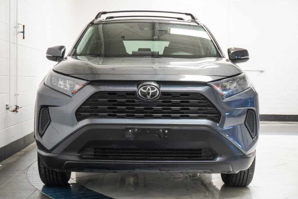 Used 2020 Toyota RAV4 LE image 32