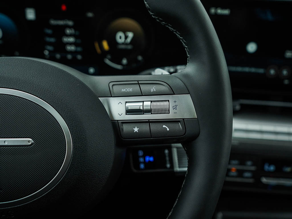 New 2026 Hyundai Kona Limited AWD/4WD image 22