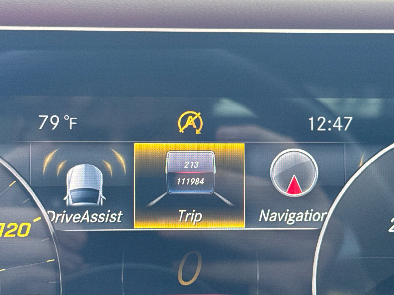 Used 2020 Mercedes-Benz S 560 Sedan image 13