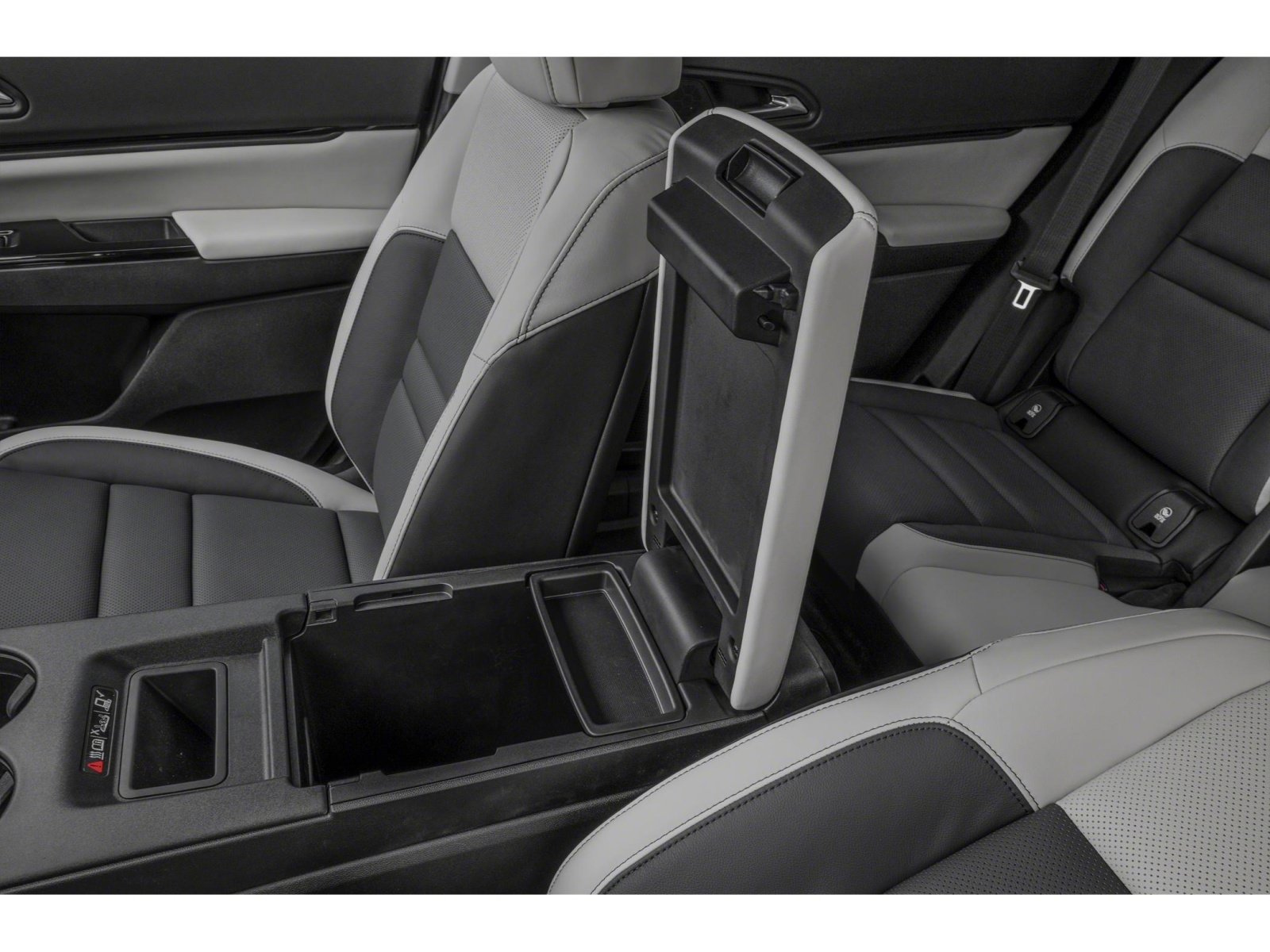 New 2026 Honda Prologue Elite image 9